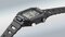 ساعت مچی یونیسکس کاسیو مدل WS-B1000-1AVDF