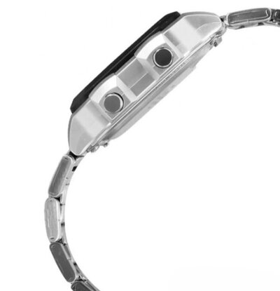 ساعت مچی مردانه کاسیو مدل AE-1200WHD-1AVDF