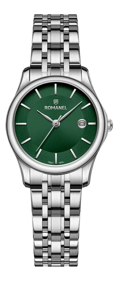 مشخصات و خرید ساعت مچی زنانه رومانل مدل RM402004L.D