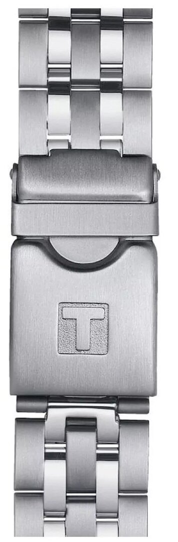 ساعت مچی مردانه تیسوت مدل T114.417.11.057.00