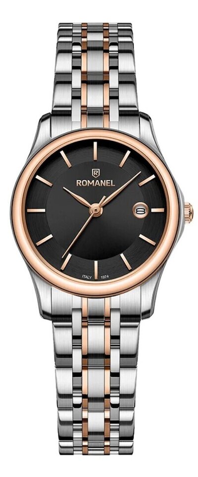 مشخصات و خرید ساعت مچی زنانه رومانل مدل RM402004L.L