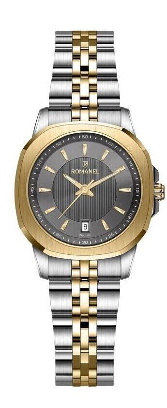 مشخصات و خرید ساعت مچی زنانه رومانل مدل RM402003L.K