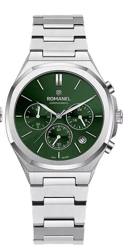 مشخصات و خرید ساعت مچی زنانه رومانل مدل RM422001L.D