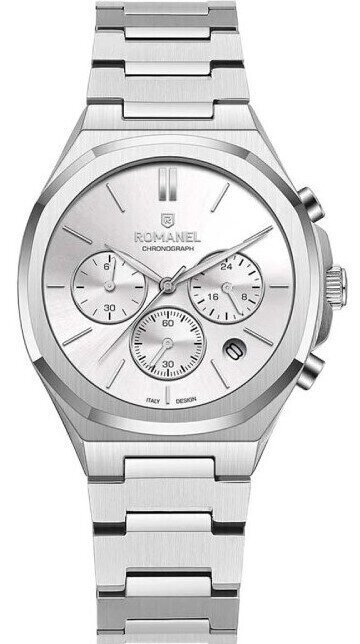 مشخصات و خرید ساعت مچی زنانه رومانل مدل RM422001L.A