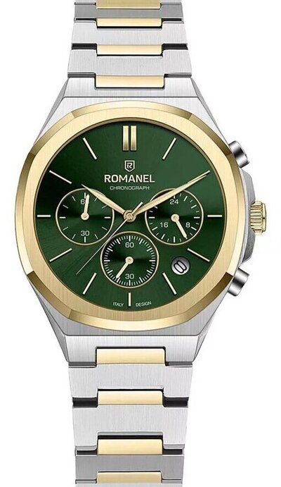 مشخصات و خرید ساعت مچی زنانه رومانل مدل RM422001L.I