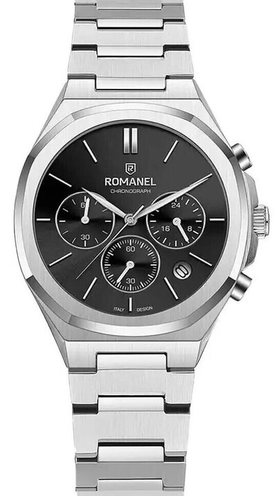 مشخصات و خرید ساعت مچی زنانه رومانل مدل RM422001L.B