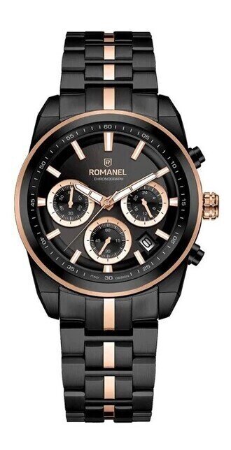 مشخصات و خرید ساعت مچی زنانه رومانل مدل RM422002L.M