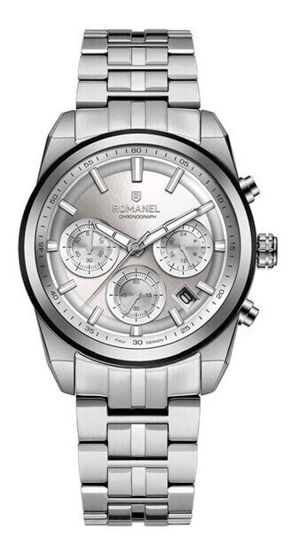 مشخصات و خرید ساعت مچی زنانه رومانل مدل RM422002L.A