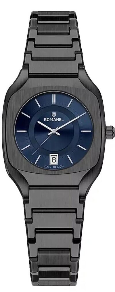مشخصات و خرید ساعت مچی زنانه رومانل مدل RM412001L.P