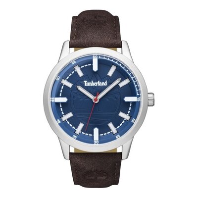 ساعت مچی عقربه ای مردانه تیمبرلند (Timberland) مدل TBL15897JYS-12