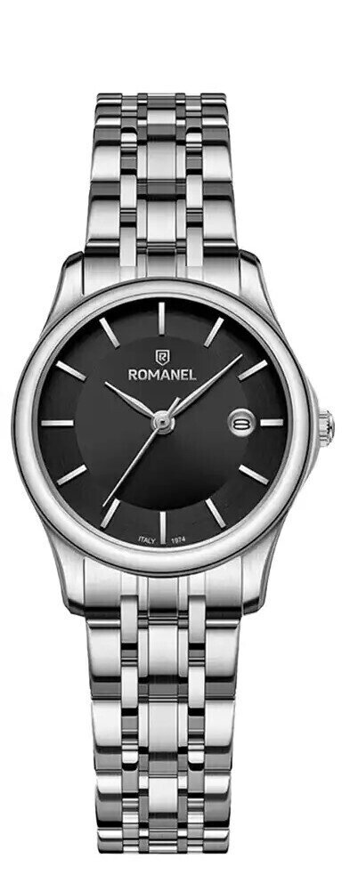مشخصات و خرید ساعت مچی زنانه رومانل مدل RM402004L.B