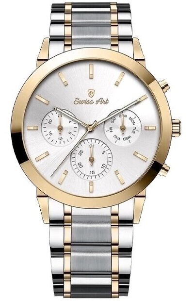 مشخصات و خرید ساعت مچی مردانه سوئیس آرت مدل 920149SG1500