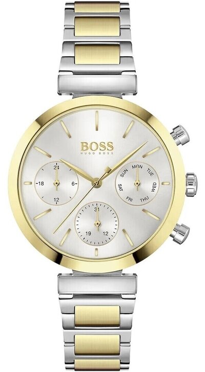 قیمت و خرید ساعت مچی زنانه BOSS مدل 1502550