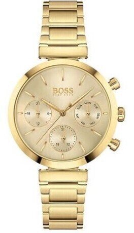 قیمت و خرید ساعت مچی زنانه BOSS مدل 1502532
