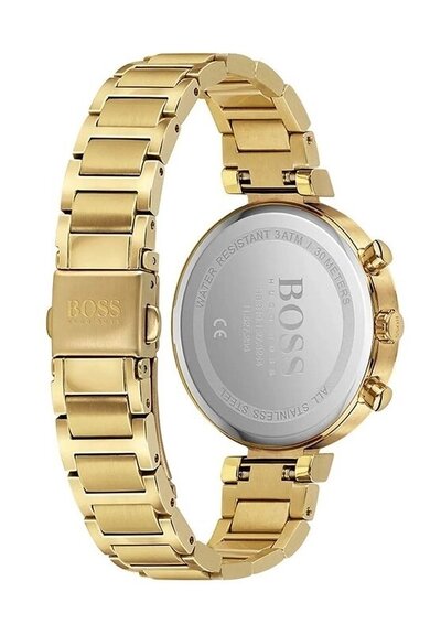 قیمت و خرید ساعت مچی زنانه BOSS مدل 1502532
