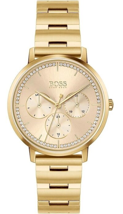 قیمت و خرید ساعت مچی زنانه BOSS مدل 1502572