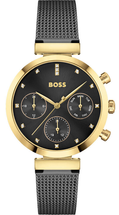 قیمت و خرید ساعت مچی زنانه BOSS مدل 1502627