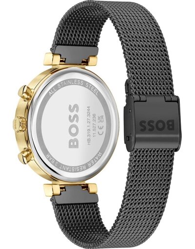 قیمت و خرید ساعت مچی زنانه BOSS مدل 1502627