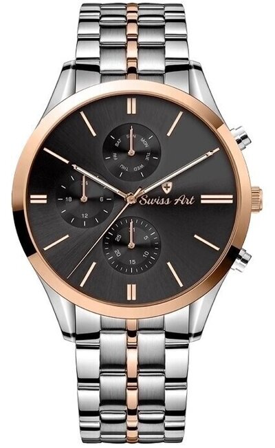 مشخصات و خرید ساعت مچی مردانه سوئیس آرت مدل 920146SR1601