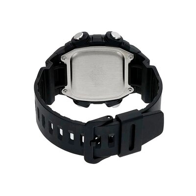 خرید و مشخصات کاسیو ILLUMINATOR مدل DW-291H-1AVDF