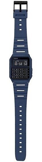 مشخصات و خرید ساعت مچی یونیسکس کاسیو مدل CA-53WF-2BDF