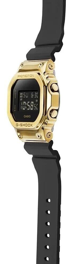 مشخصات و خرید ساعت مچی یونیسکس کاسیو G SHOCK مدل GM-5600G-9DR
