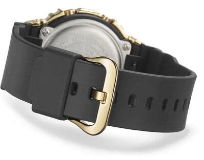 مشخصات و خرید ساعت مچی یونیسکس کاسیو G SHOCK مدل GM-5600G-9DR