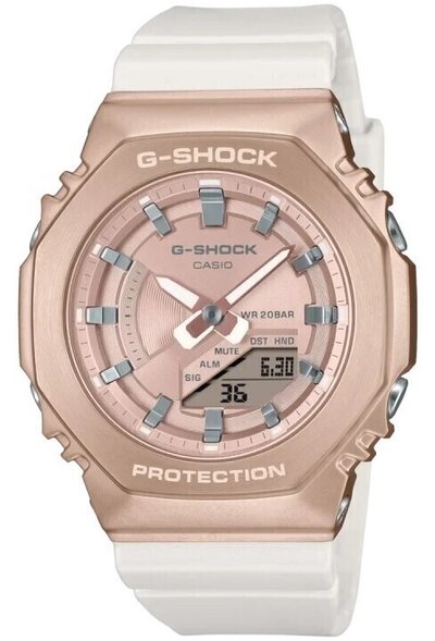 مشخصات و خرید ساعت مچی زنانه کاسیو G SHOCK مدل DW-5600MW-7DR