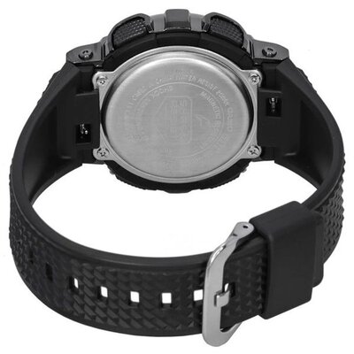 مشخصات و خرید ساعت مچی مردانه کاسیو G SHOCK مدل GM-110BB-1ADR