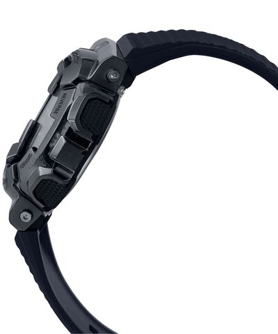 مشخصات و خرید ساعت مچی مردانه کاسیو G SHOCK مدل GM-110BB-1ADR