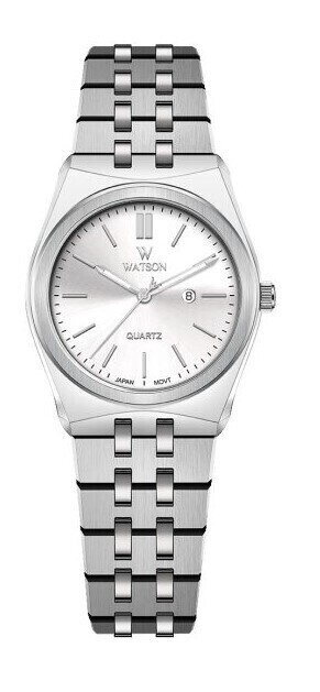 قیمت و مشخصات ساعت مچی مردانه واتسون مدل W1265L.102