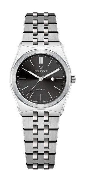 قیمت و مشخصات ساعت مچی زنانه واتسون مدل W1285L.304