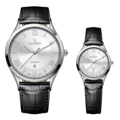 قیمت و مشخصات ساعت مچی مردانه واتسون مدل W1290G.301
