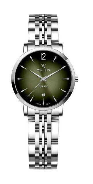 قیمت و مشخصات ساعت مچی زنانه واتسون مدل W1291L.301-N