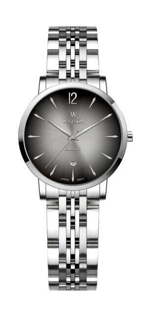قیمت و مشخصات ساعت مچی زنانه واتسون مدل W1291L.303-A