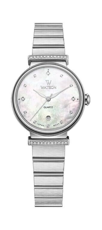 قیمت و مشخصات ساعت مچی زنانه واتسون مدل W1304L.301