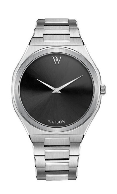 قیمت و مشخصات ساعت مچی مردانه واتسون مدل W1312G.304