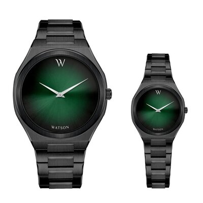 قیمت و مشخصات ساعت مچی زنانه واتسون مدل W1312l.403