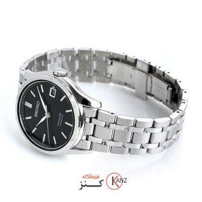 ساعت مچی سیکو SEIKO مدل SRPD99J1