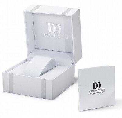 ساعت مچی دنیش دیزاین DANISH DESIGN مدل IV62Q1151
