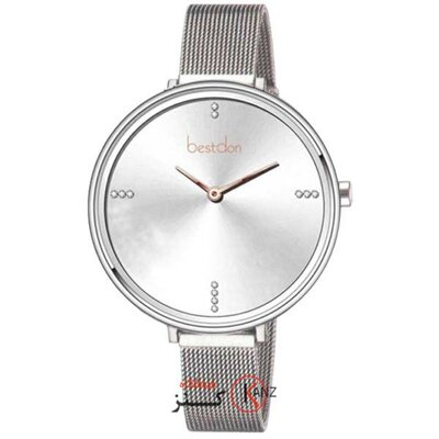 ساعت مچی زنانه بستدون مدل BD99201L-B01