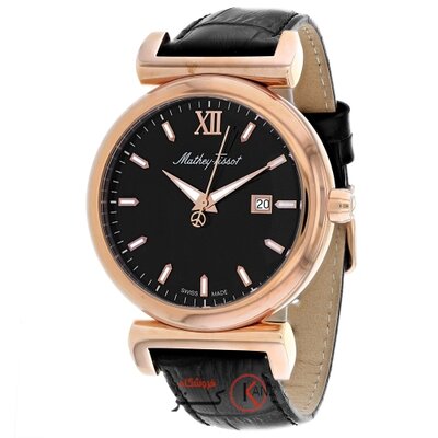 ساعت مچی مردانه متی تیسوت مدل H410PLN
