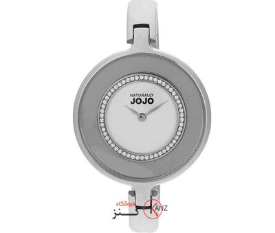 ساعت مچی زنانه جوجو مدل JO96678.80F