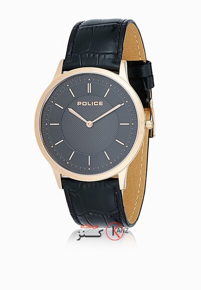 ساعت مچی مردانه پلیس مدل P13742JSR-02