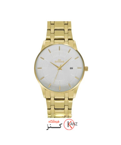 ساعت مچی مردانه بلموند مدل KNG470.130