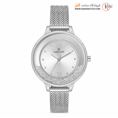 ساعت مچی زنانه دنیل کلین مدل DK.1.12524-1