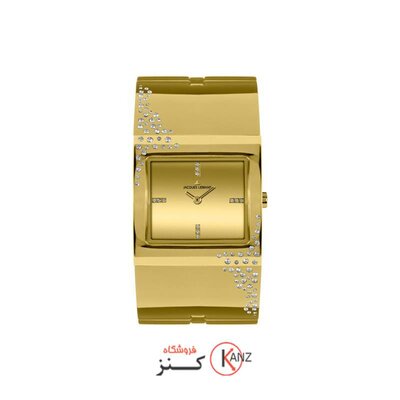 ساعت مچی زنانه ژاک لمن مدل 1-1590C