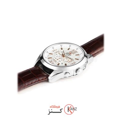 ساعت مچی مردانه اورینت مدل STW04008W0