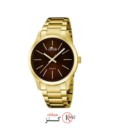ساعت مچی مردانه لوتوس مدل L15960-3