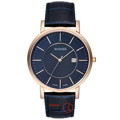 ساعت مچی مردانه واینر مدل WA14711-C